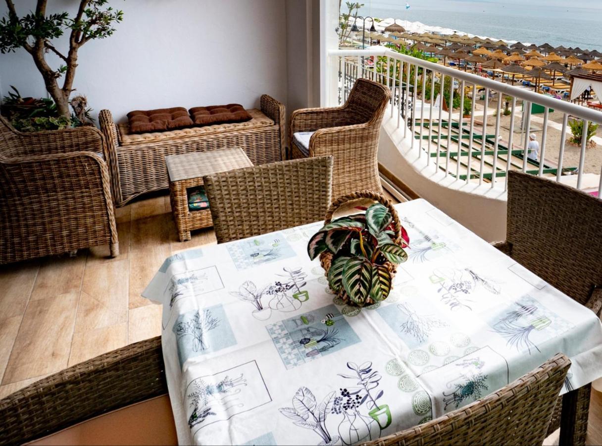 Apartamento Beach View Torremolinos Exterior foto